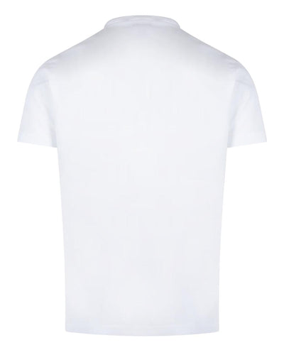 DSQUARED2 T-SHIRT WITH LOGO