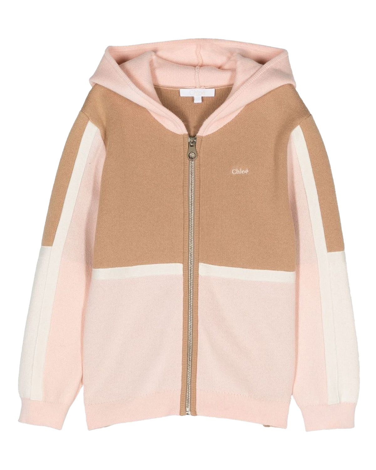 CHLOE KIDS PULLOVER