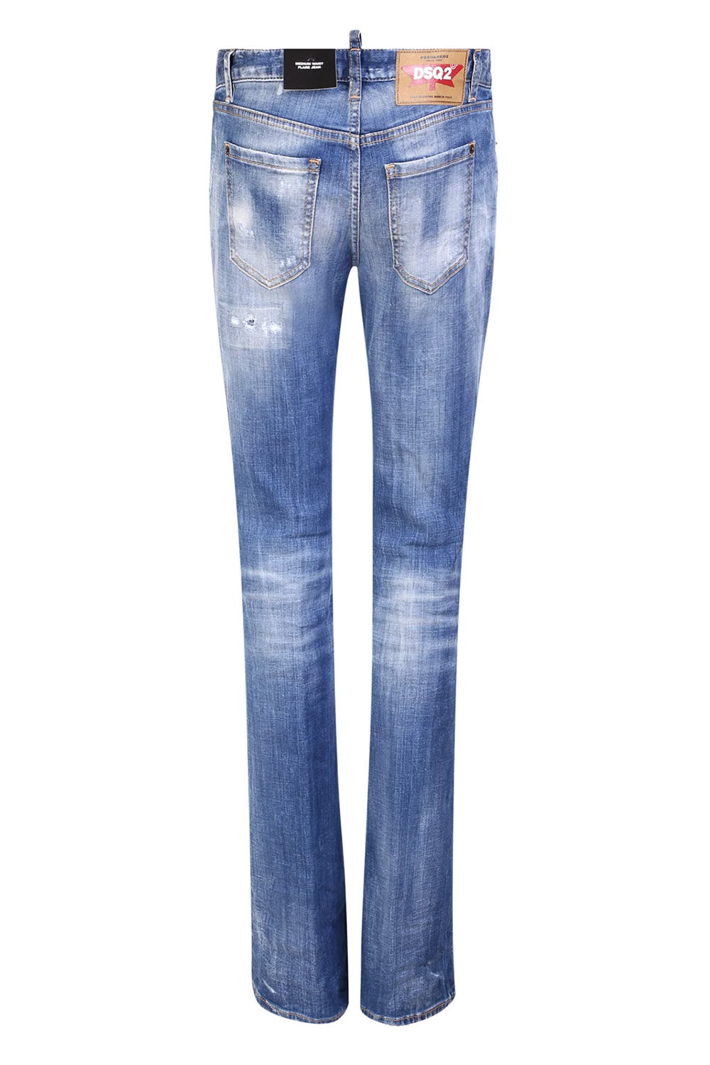 DSQUARED2 JEANS