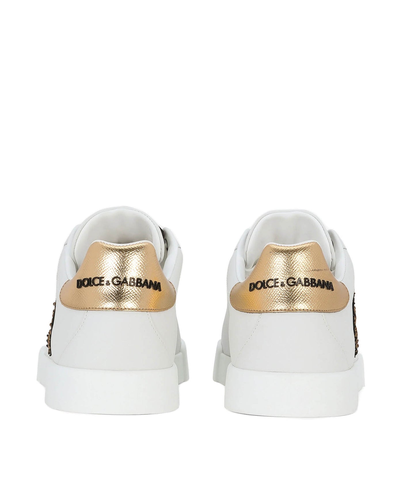 DOLCE&GABBANA SNEAKERS