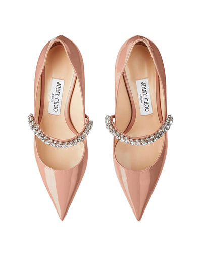 JIMMY CHOO BING PUMP 