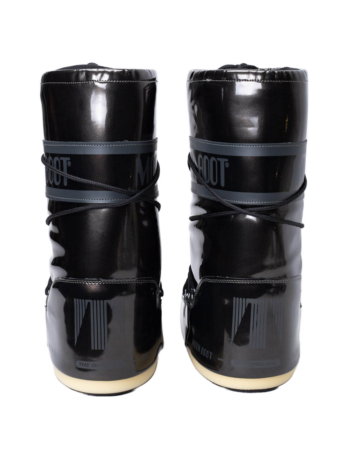 MOON BOOT KIDS ANKLE BOOTS