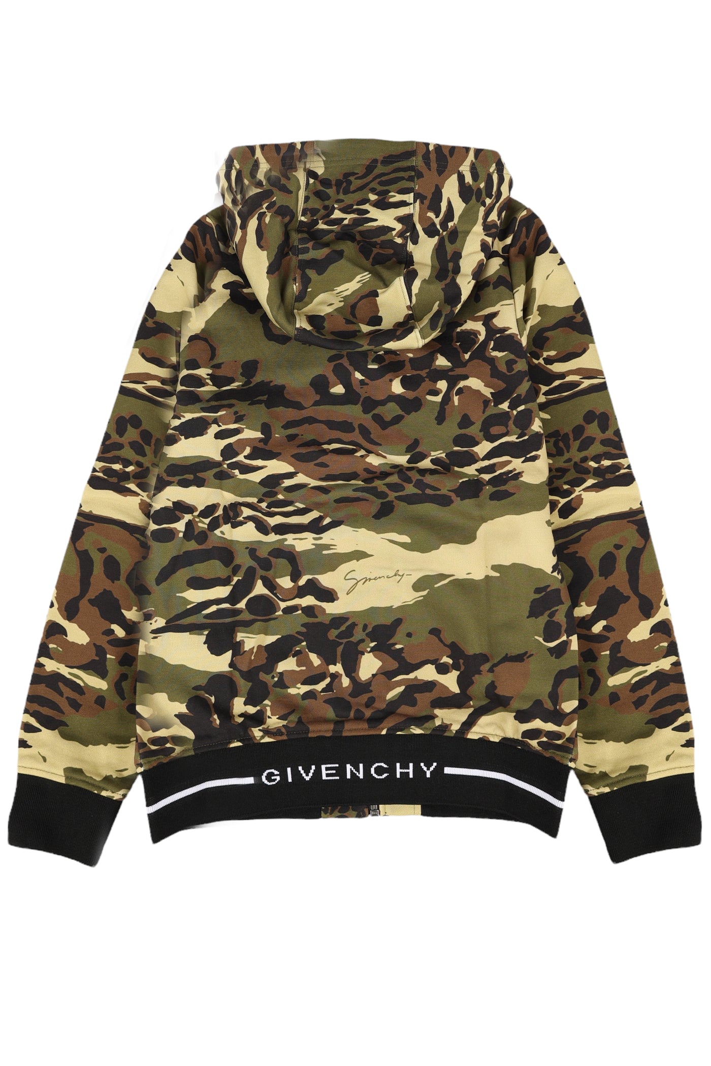 GIVENCHY KIDS SWEATSHIRT