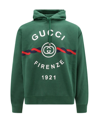 GUCCI SWEATSHIRT