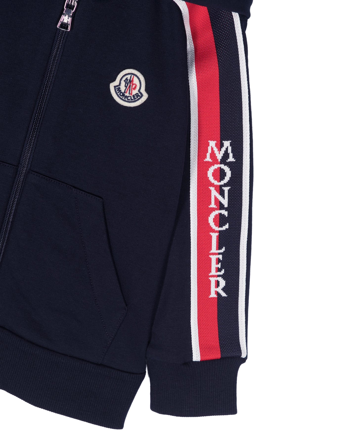 MONCLER KIDS SWEATSHIRT