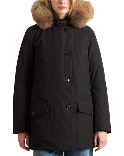 WOOLRICH ARTIC DETACHA JACKET