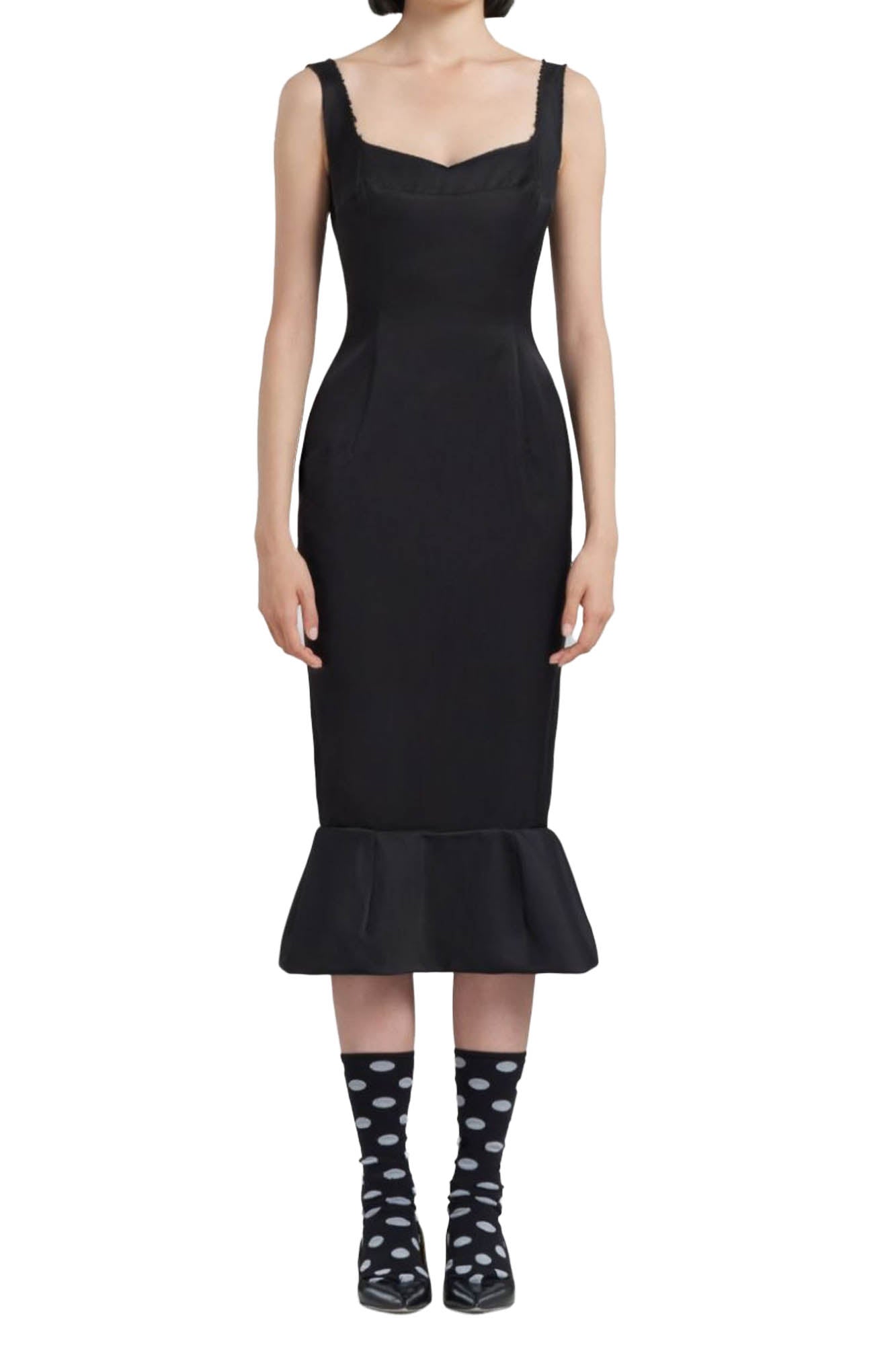 MARNI LONG DRESS