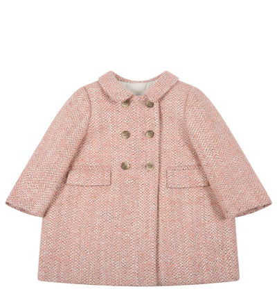 BONPOINT KIDS COATS