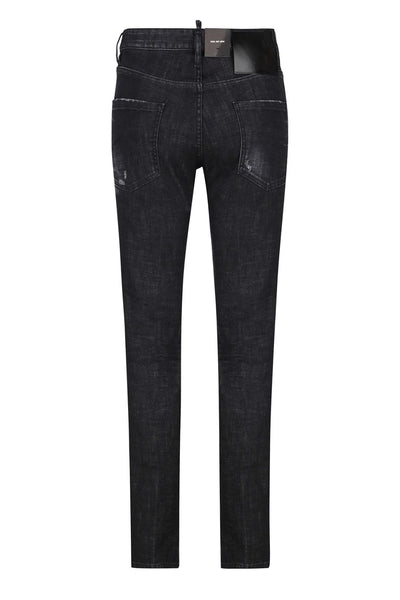 DSQUARED2 JEANS