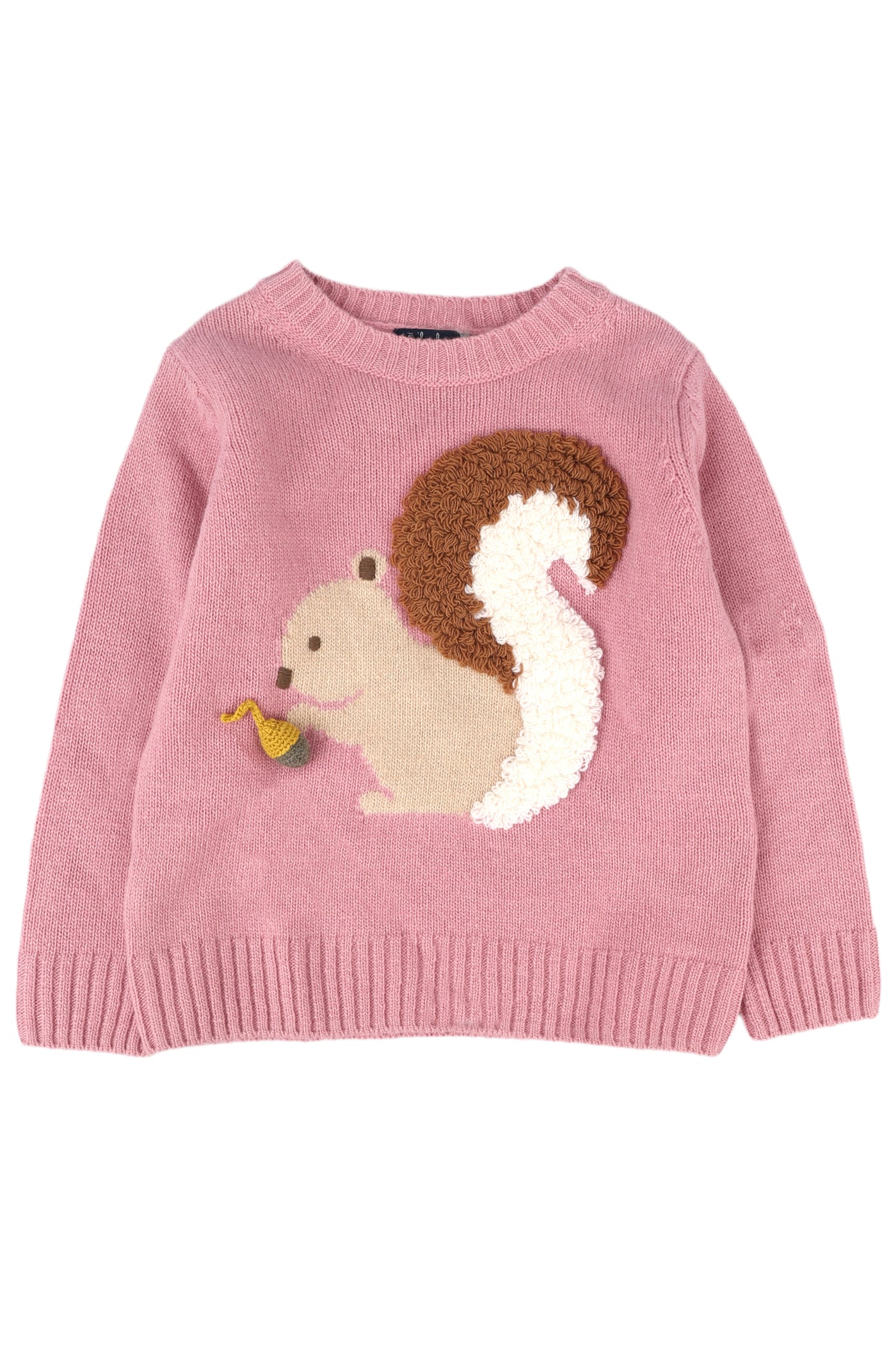 IL GUFO KIDS SWEATSHIRT