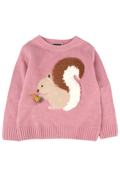 IL GUFO KIDS SWEATSHIRT