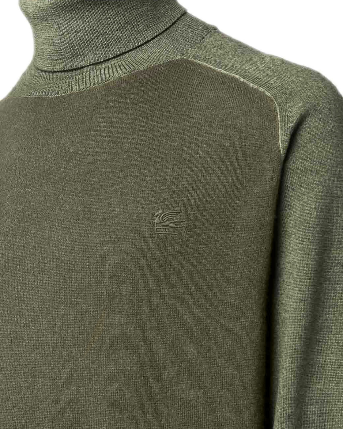 ETRO TURTLENECK