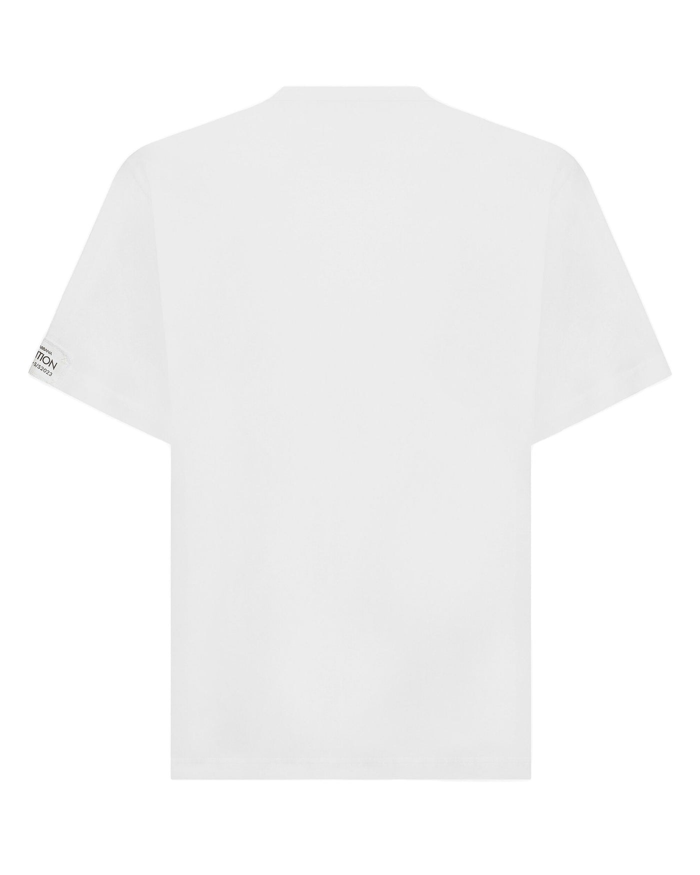 DOLCE&GABBANA T-SHIRTS