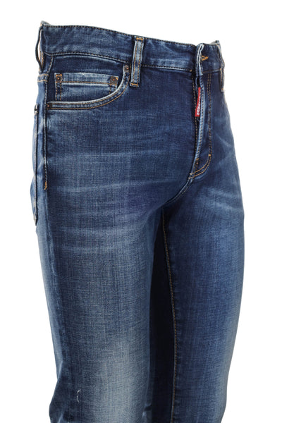 DSQUARED2 JEANS PANTS
