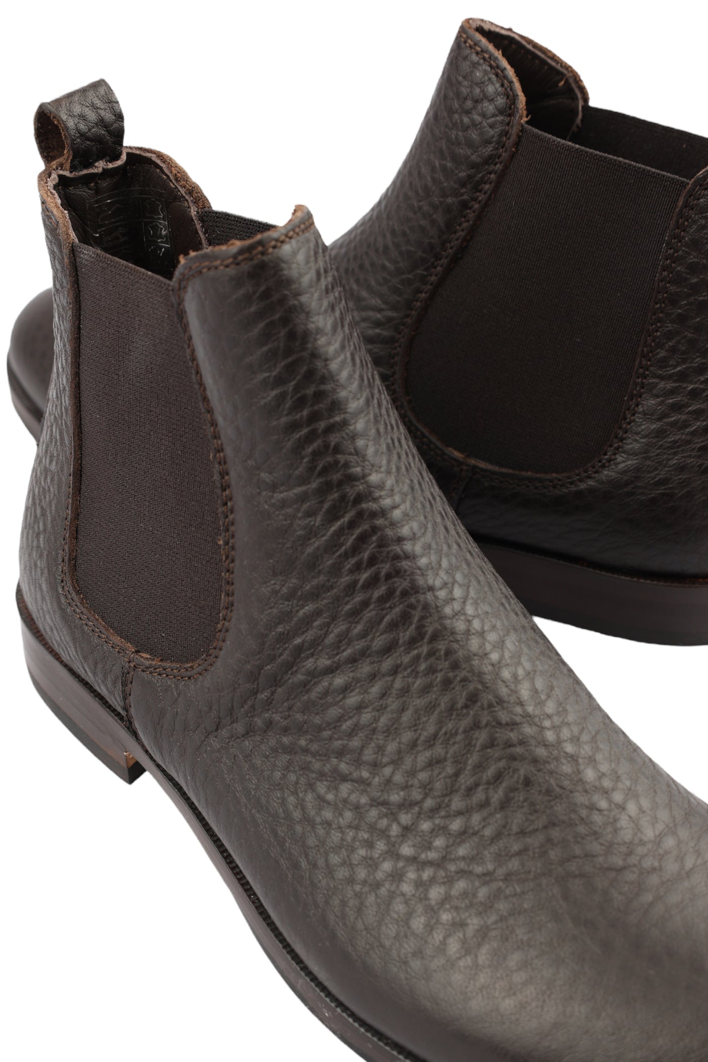 GALLUCCI KIDS ANKLE BOOTS