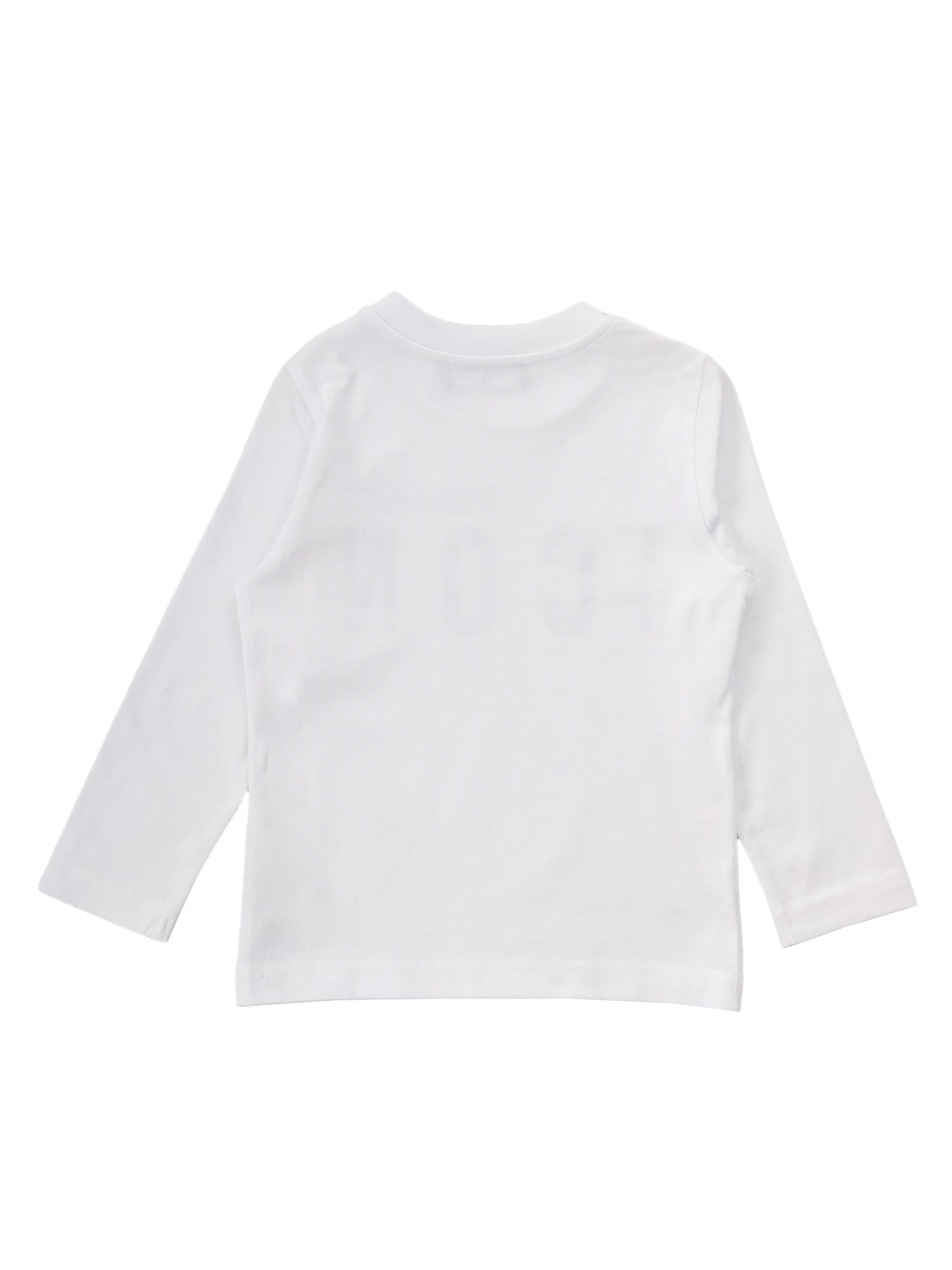 DSQUARED2 KIDS T-SHIRTS LONG SLEEVE