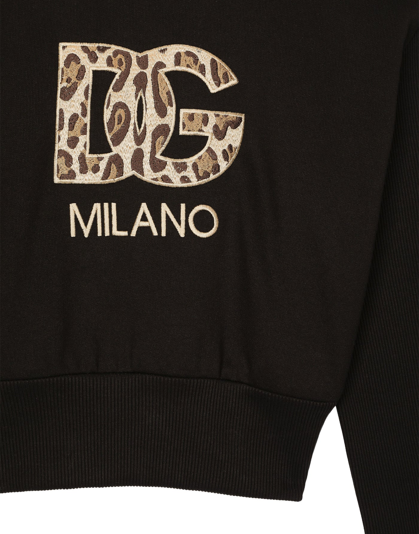 DOLCE & GABBANA SWEATSHIRT