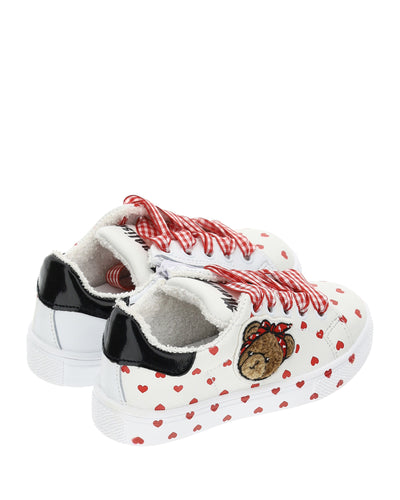 MONNALISA KIDS SNEAKERS