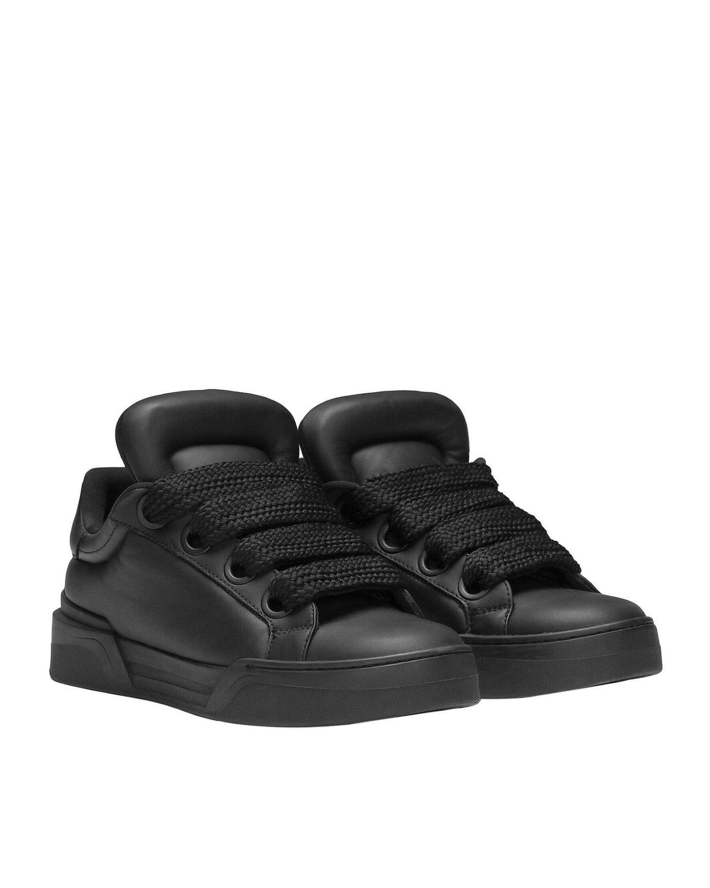 DOLCE&GABBANA MEGA SKATE SNEAKERS