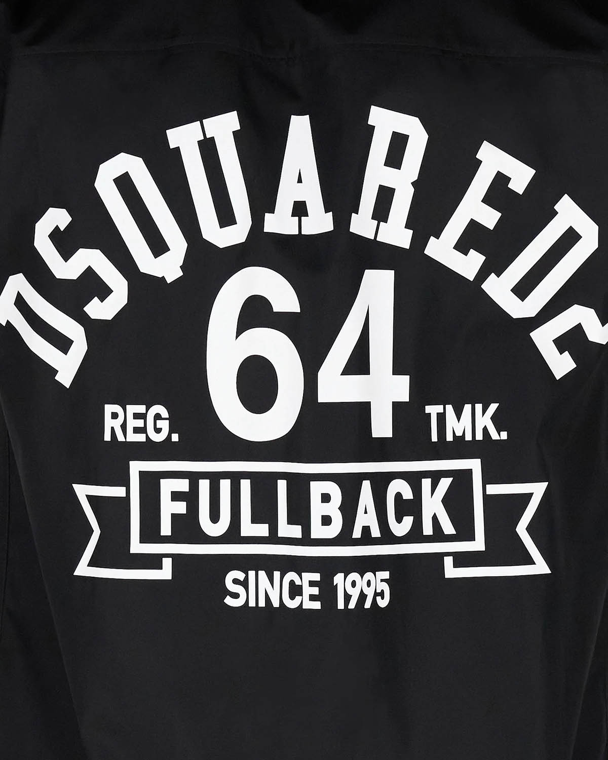 DSQUARED2 SHIRTS