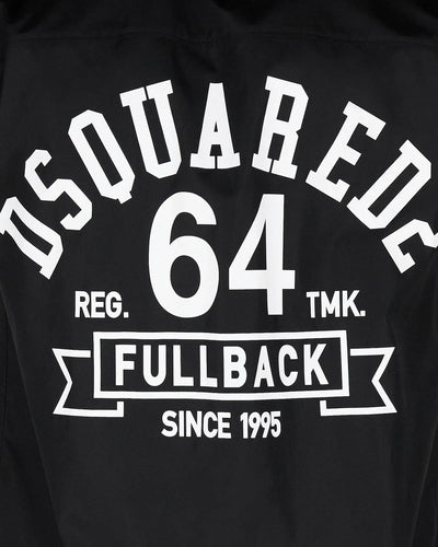 DSQUARED2 SHIRTS