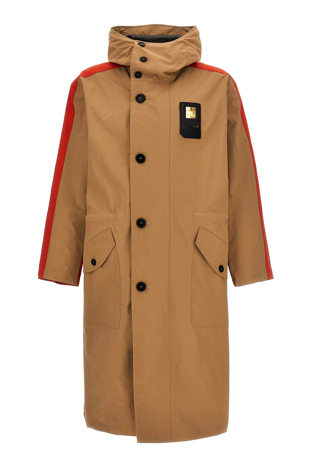 JW ANDERSON TRENCH