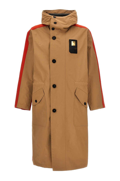 JW ANDERSON TRENCH