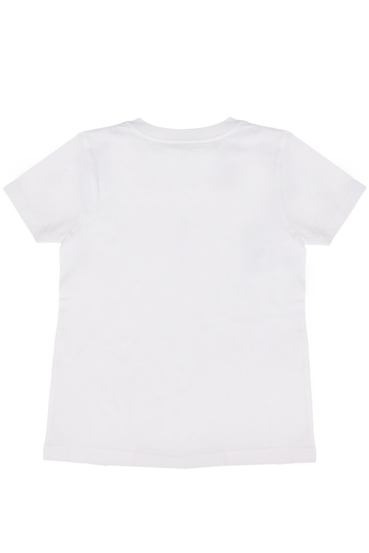 GIVENCHY KIDS T-SHIRT WITH LOGO