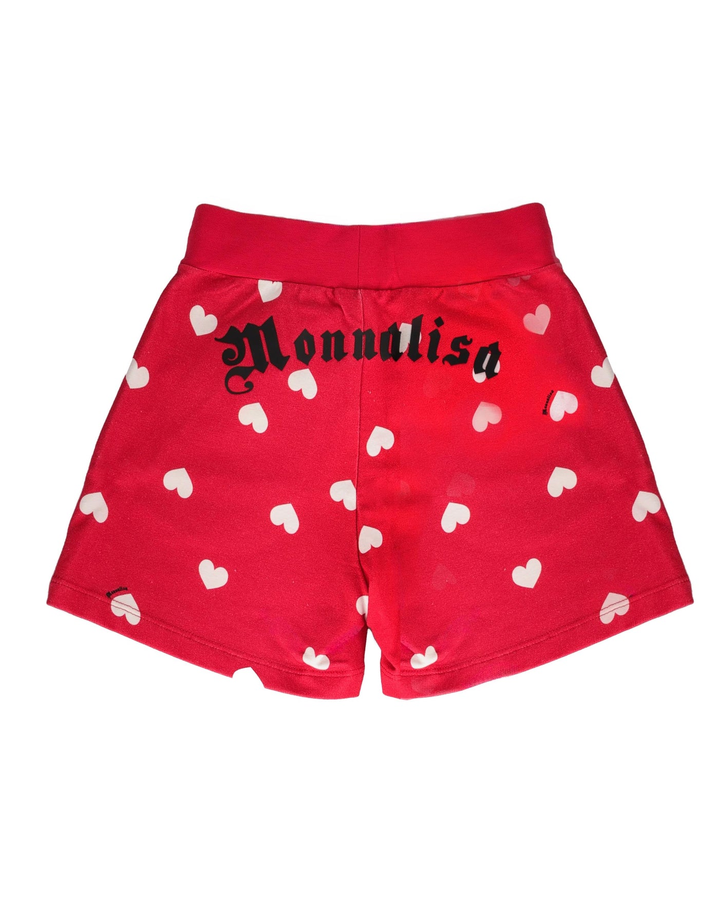 MONNALISA KIDS BERMUDAS