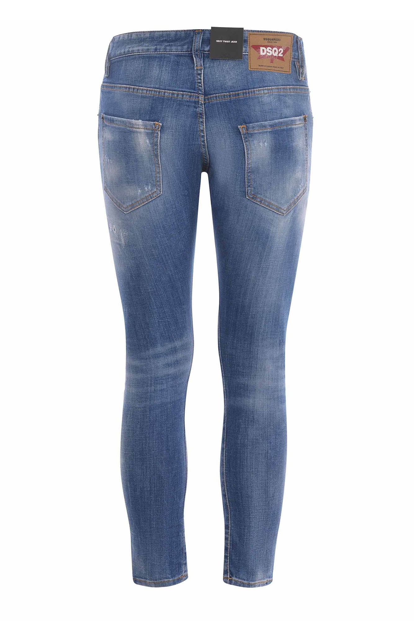 DSQUARED2 JEANS