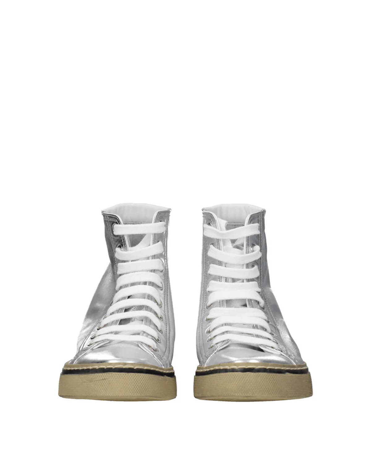 SAINT LAURENT SNEAKERS