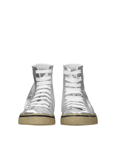 SAINT LAURENT SNEAKERS