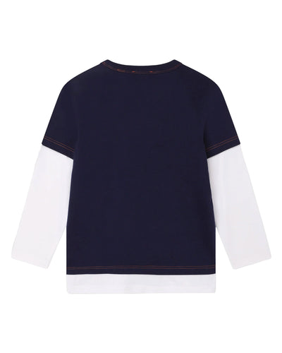 MARC JACOBS KIDS T-SHIRTS