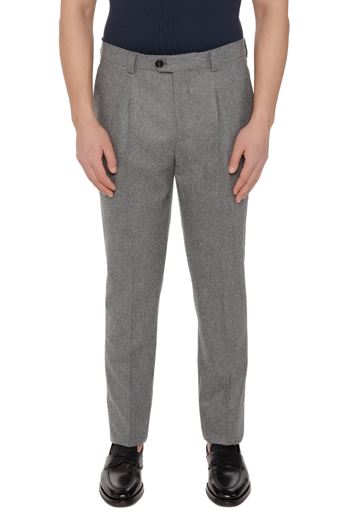 BRUNELLO CUCINELLI PANTS