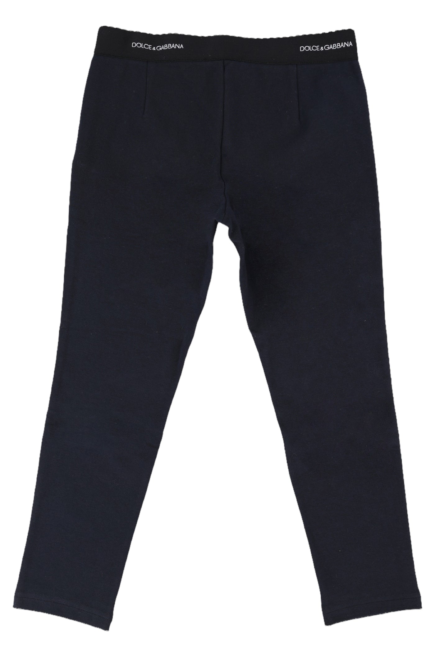 DOLCE&GABBANA KIDS PANTS