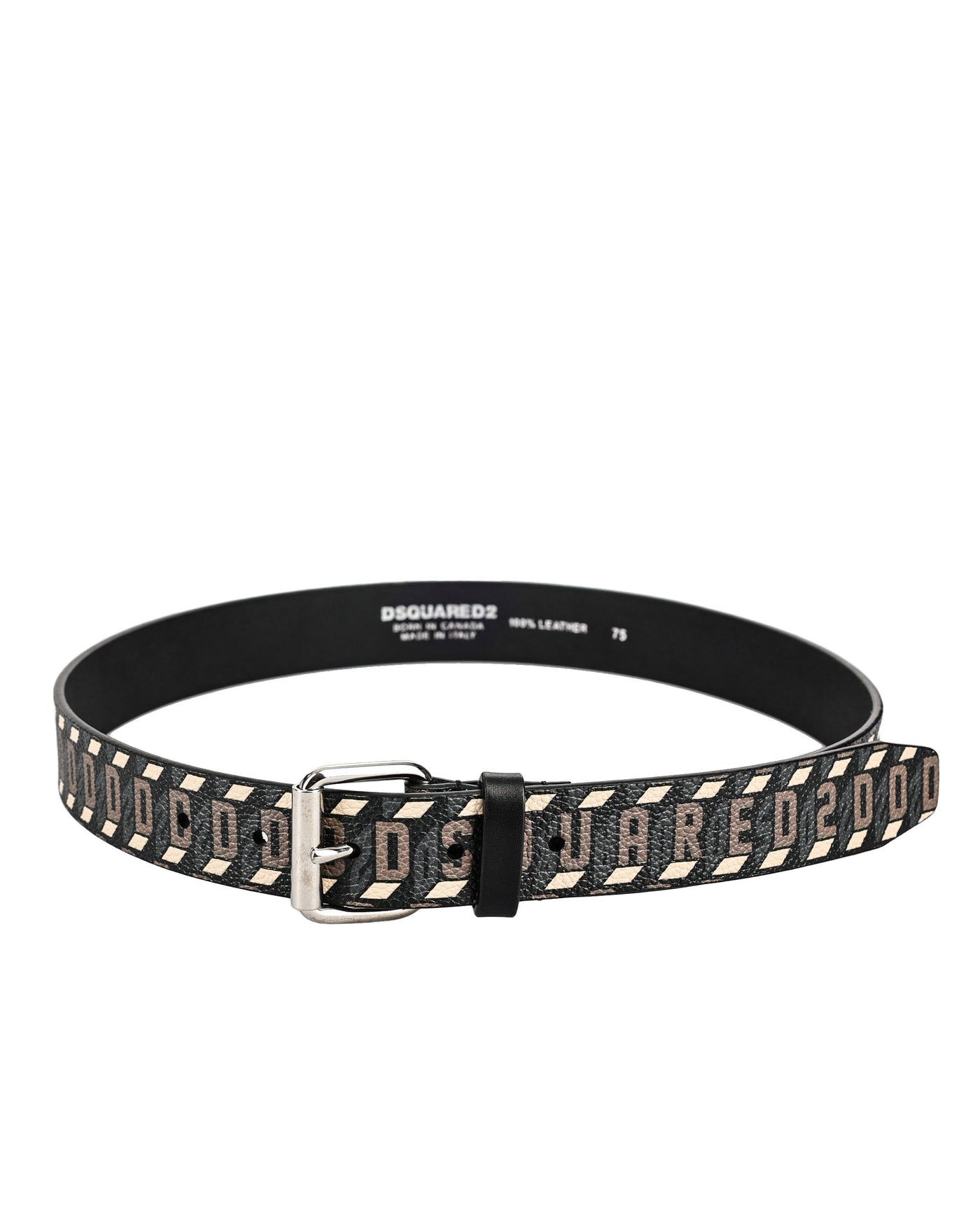 DSQUARED2 BELTS