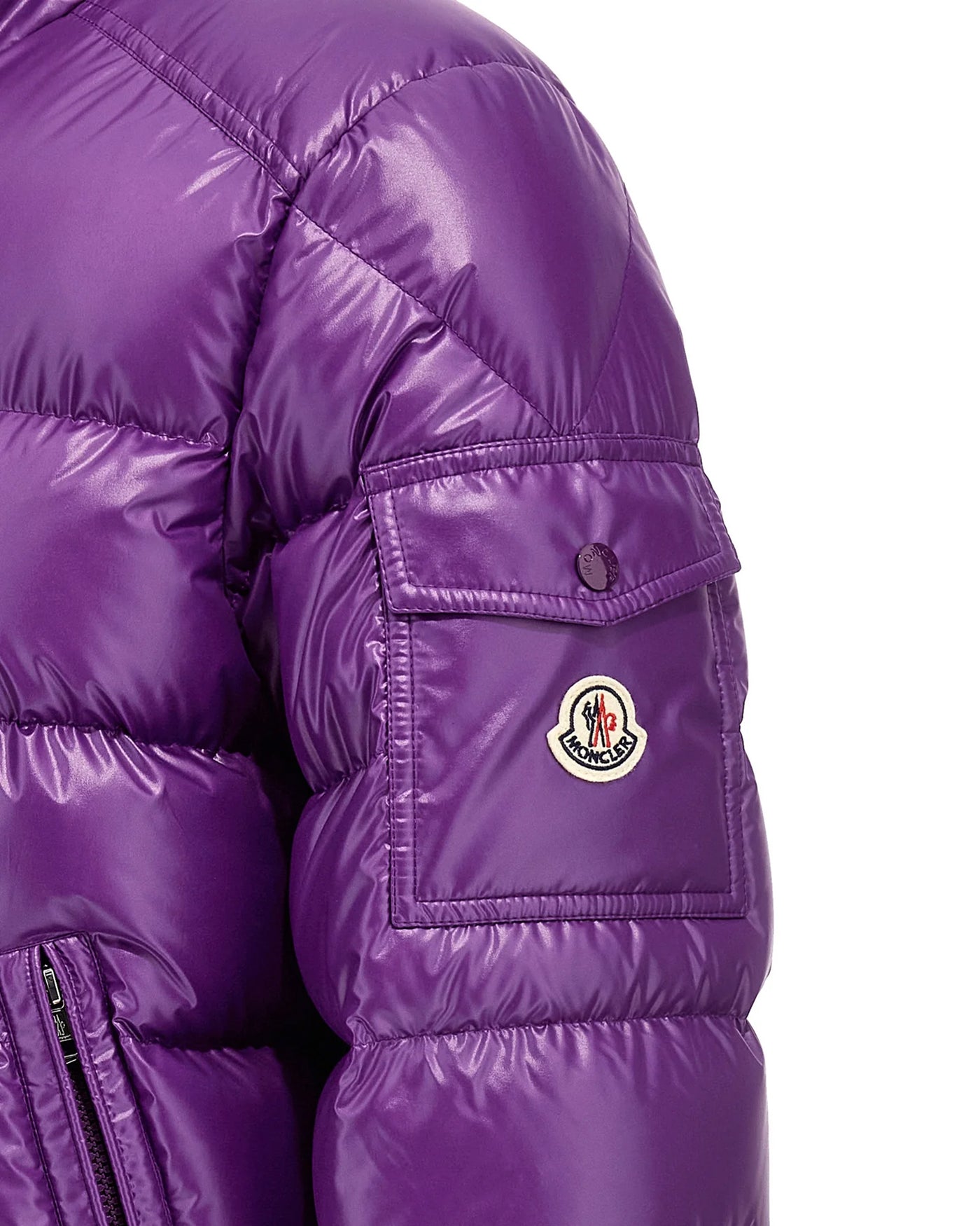 MONCLER DOWN JACKET