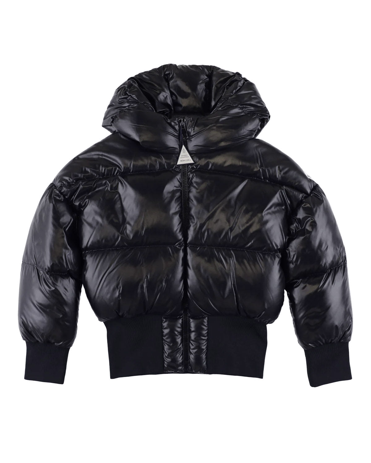 MONCLER KIDS DOWN JACKET