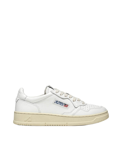 AUTRY SNEAKERS MEDALIST LOW