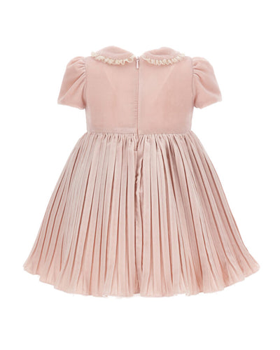 MONNALISA KIDS DRESS