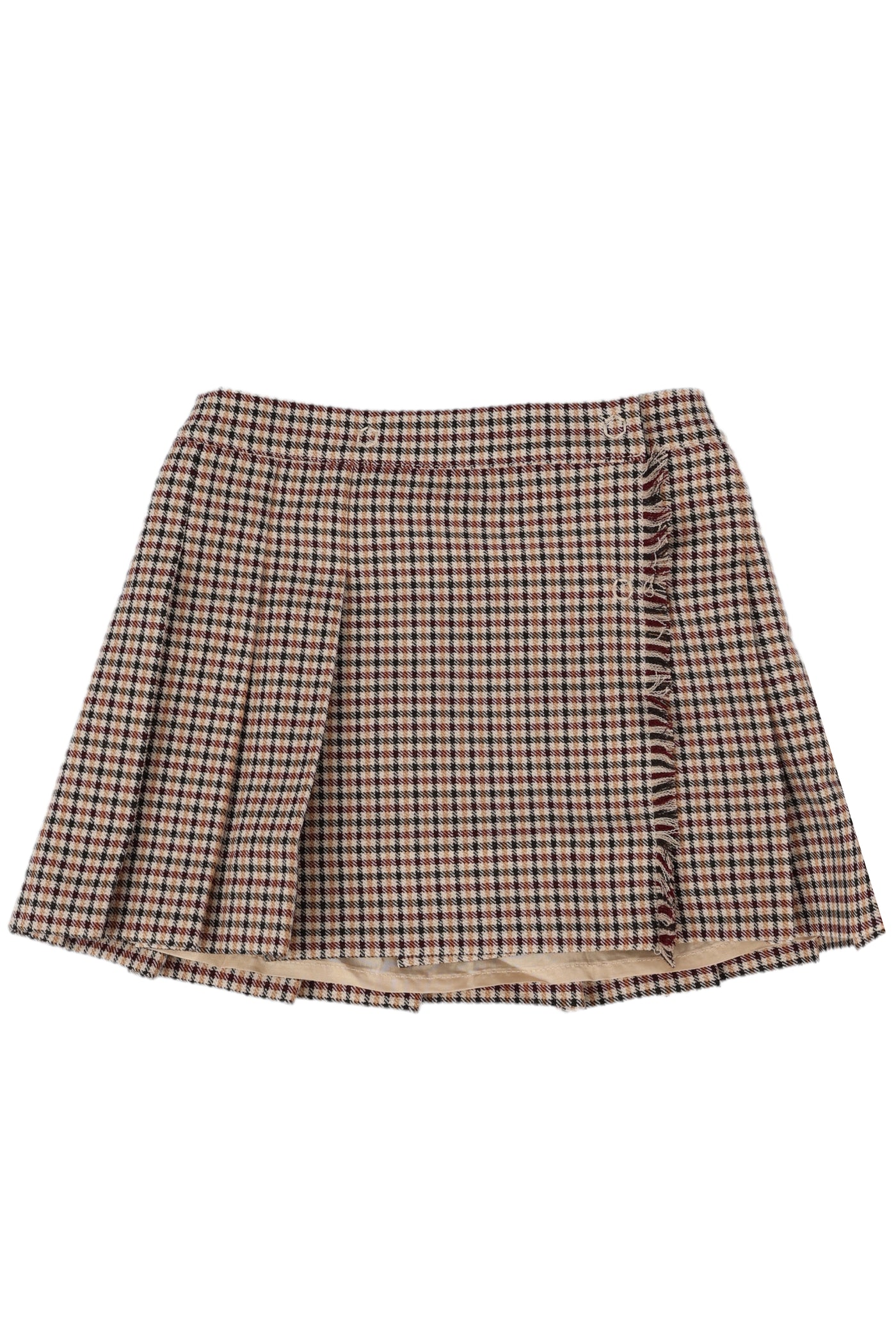 IL GUFO KIDS SKIRT