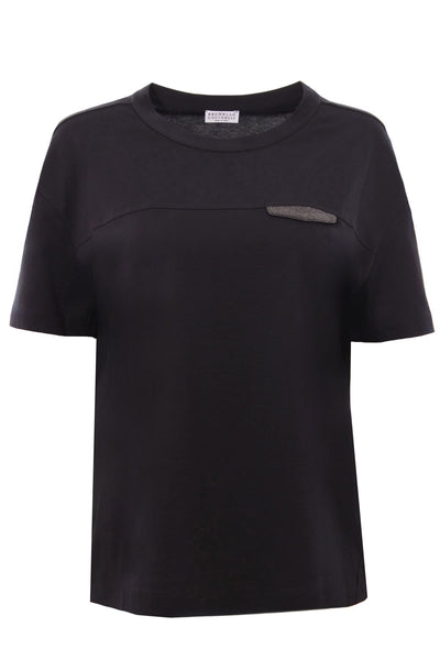 BRUNELLO CUCINELLI T-SHIRT