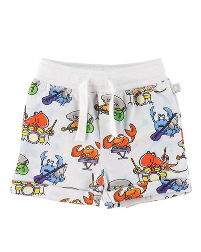 STELLA MCCARTNEY KIDS SHORTS AND BERMUDA SHORTS