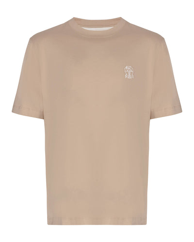 BRUNELLO CUCINELLI T-SHIRTS