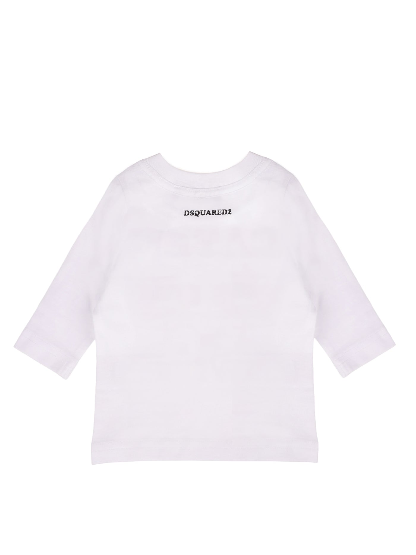 DSQUARED2 KIDS T-SHIRTS