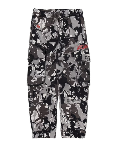 DSQUARED2 KIDS PANTS