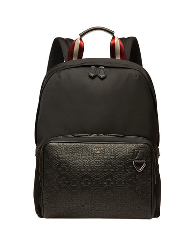 BALLY BACKPACK