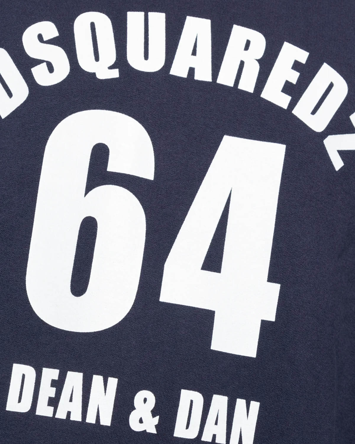 DSQUARED2 SWEATSHIRTS