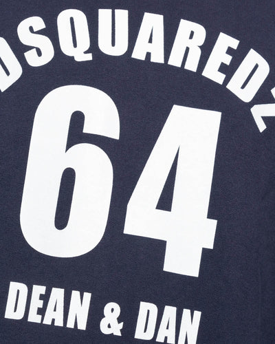 DSQUARED2 SWEATSHIRTS