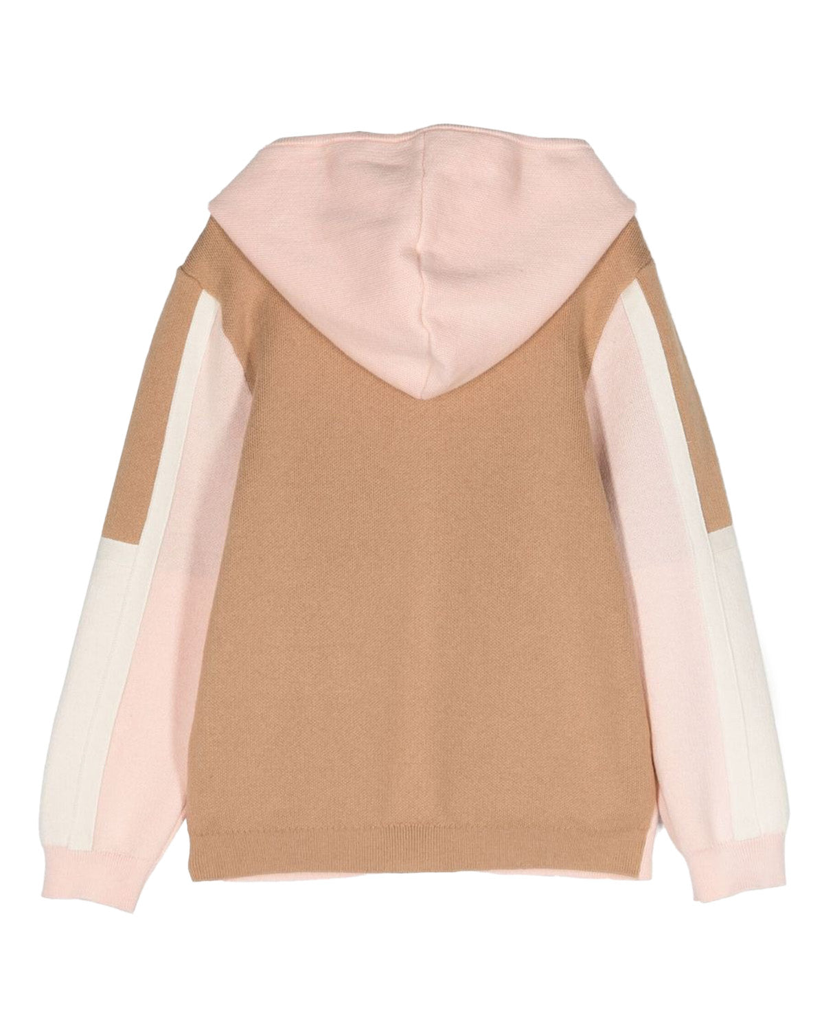 CHLOE KIDS PULLOVER